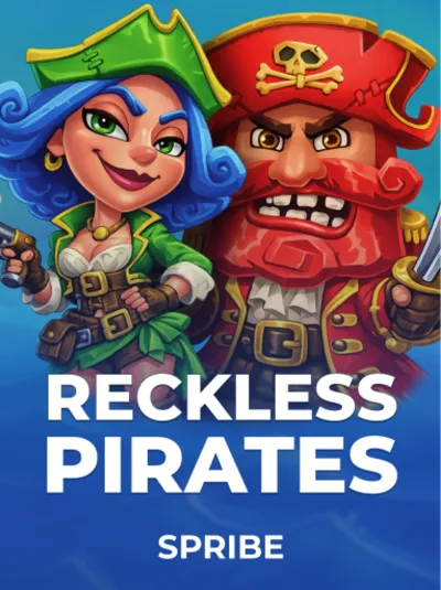 Reckless Pirates