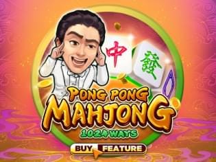 Pong Pong Mahjong thumbnail
