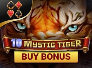 Mystic Tiger thumbnail