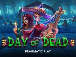 Day of Dead thumbnail