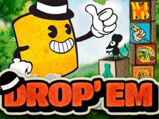 Drop'em thumbnail