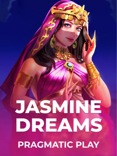 Jasmine Dreams