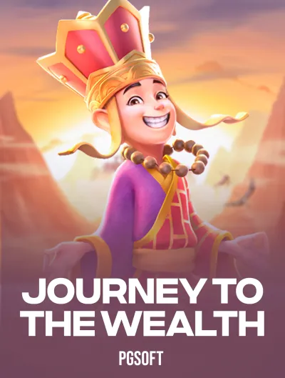 Journey to the Wealth