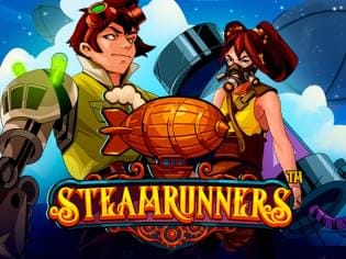 Steamrunners™ thumbnail