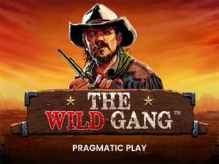 The Wild Gang thumbnail