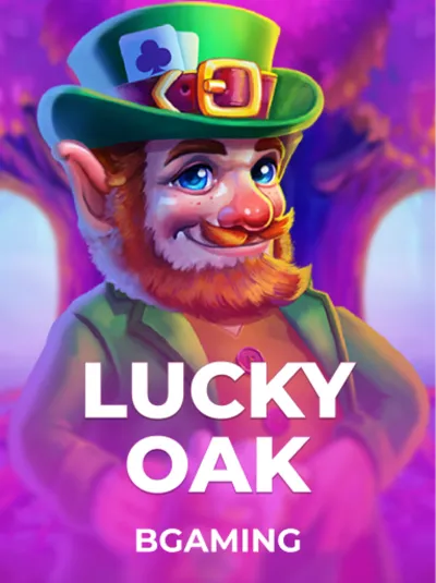 Lucky Oak