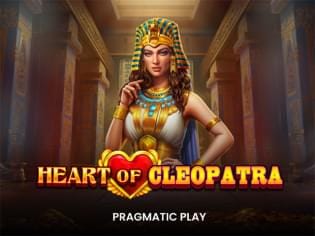 Heart of Cleopatra thumbnail