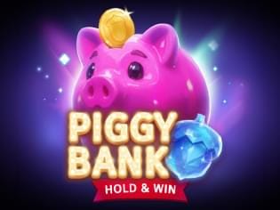 Piggy Bank Hold & Win thumbnail