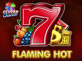 Flaming Hot thumbnail