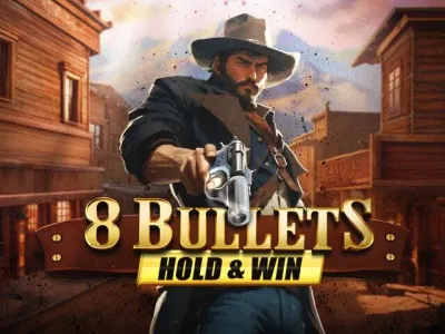8 Bullets Hold & Win thumbnail