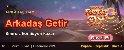 Günlük Reload Enerjisi promotion