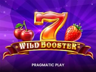 Wild Booster thumbnail