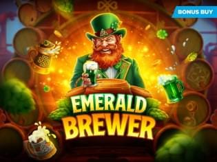 Emerald Brewer thumbnail